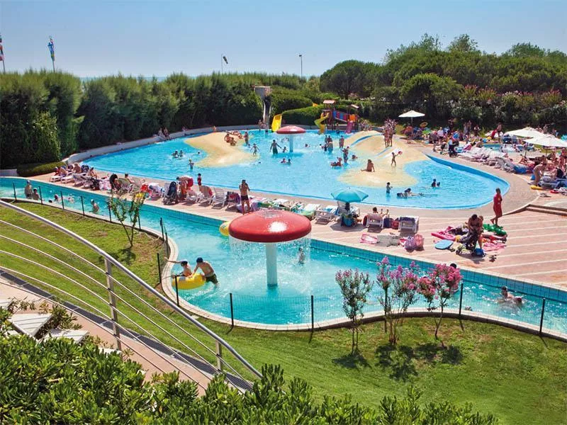 Camping Union Lido -