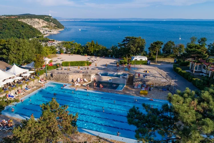 Camping Village Mare Pineta -