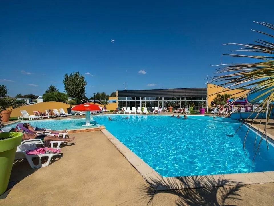 Camping Bel Air -