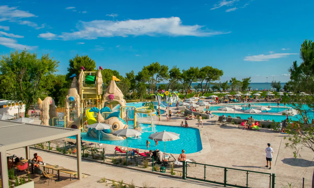 Camping Village Mediterraneo-