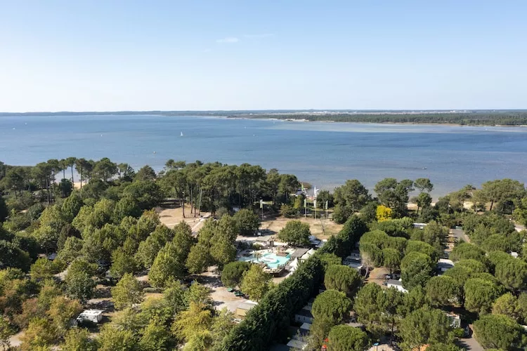 Camping Sandaya Le Lac de Sanguinet -