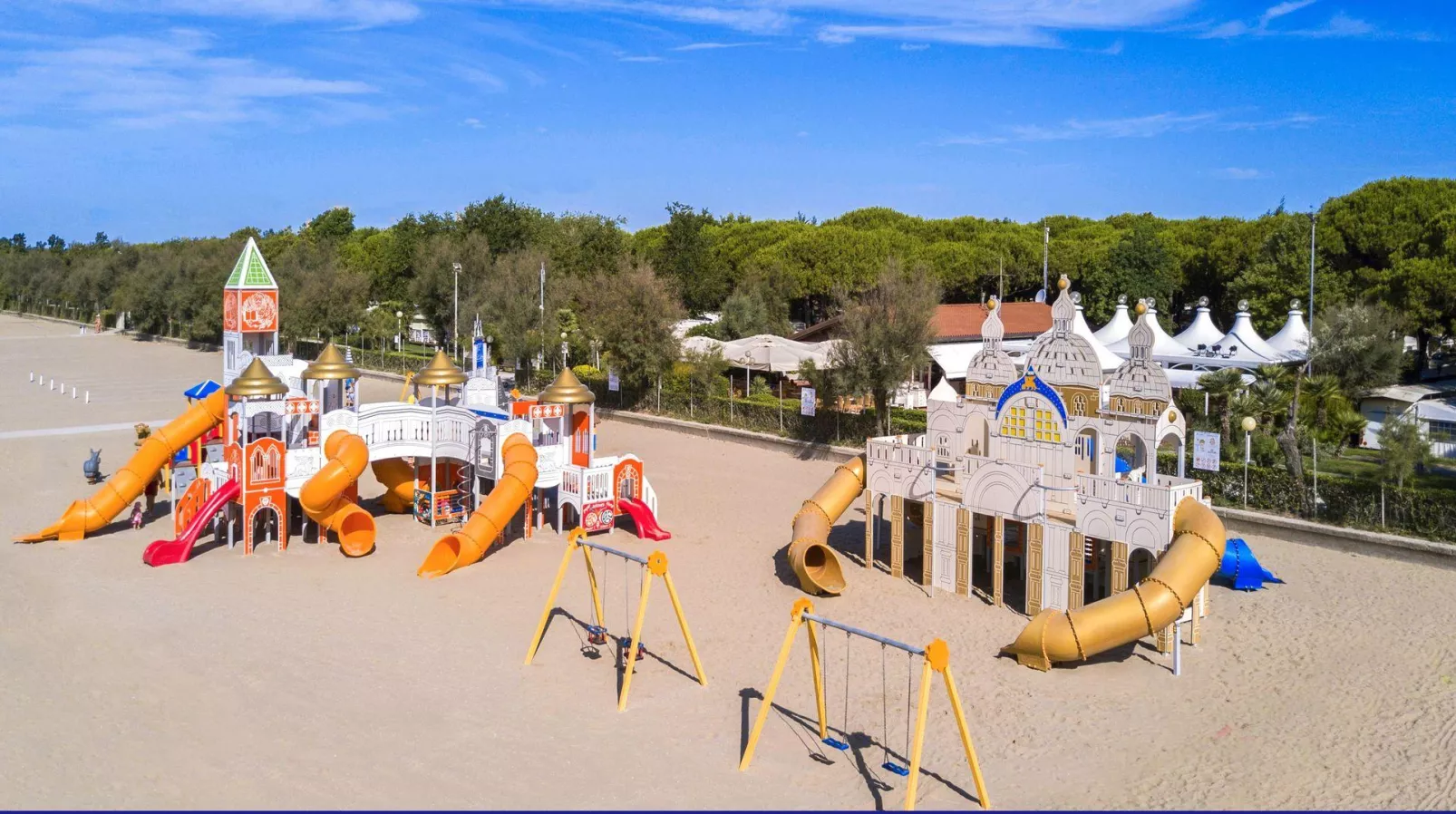 Camping SantAngelo Village-