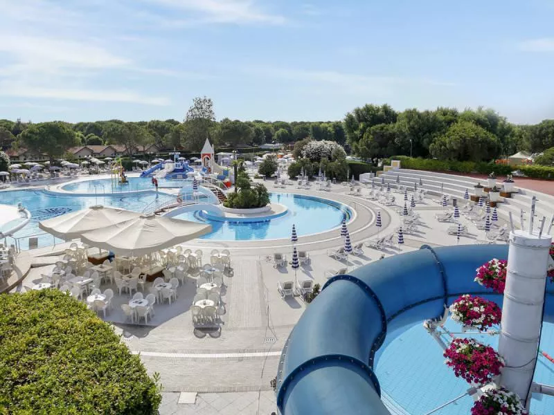 Camping SantAngelo Village-