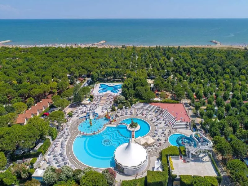 Camping SantAngelo Village-