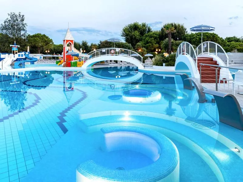 Camping SantAngelo Village-