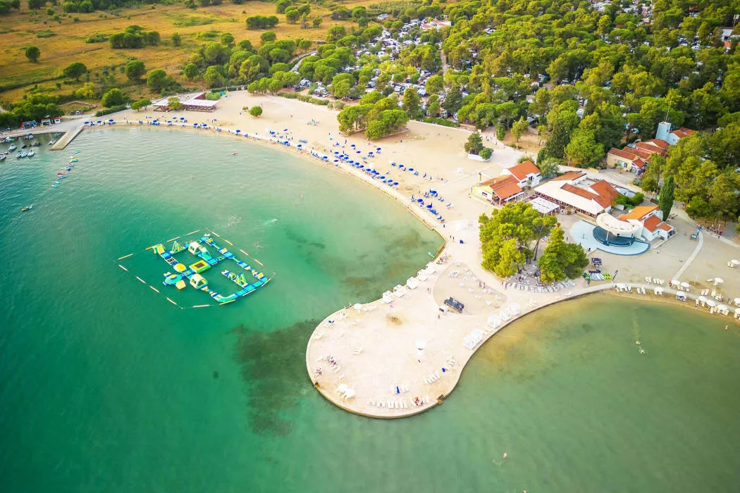 Camping Zaton Holiday Resort 