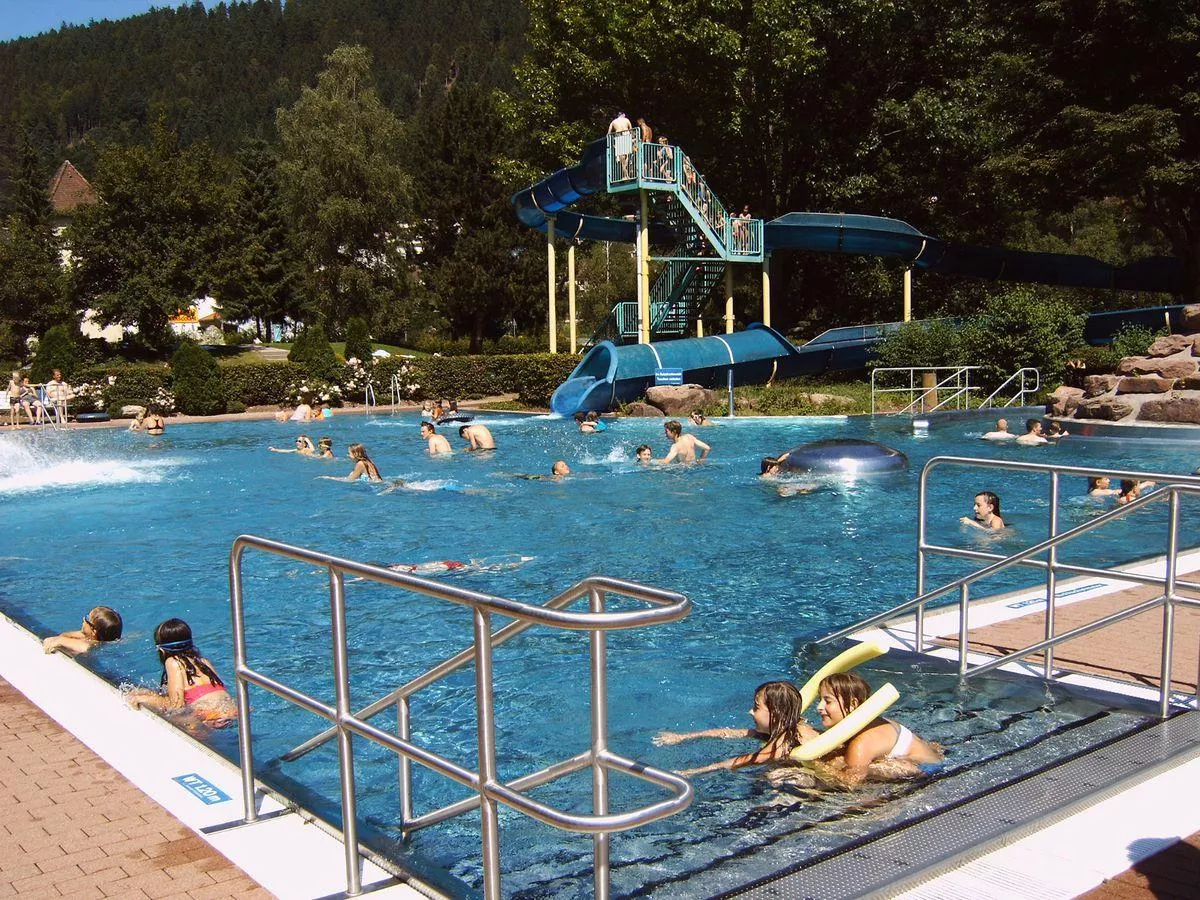 Campingpark Bad Liebenzell