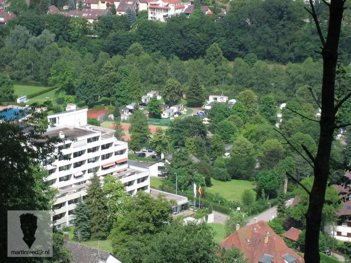 Campingpark Bad Liebenzell