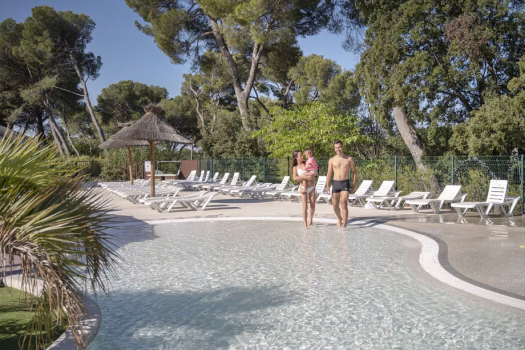 Camping Avignon Parc - Ciela Village 