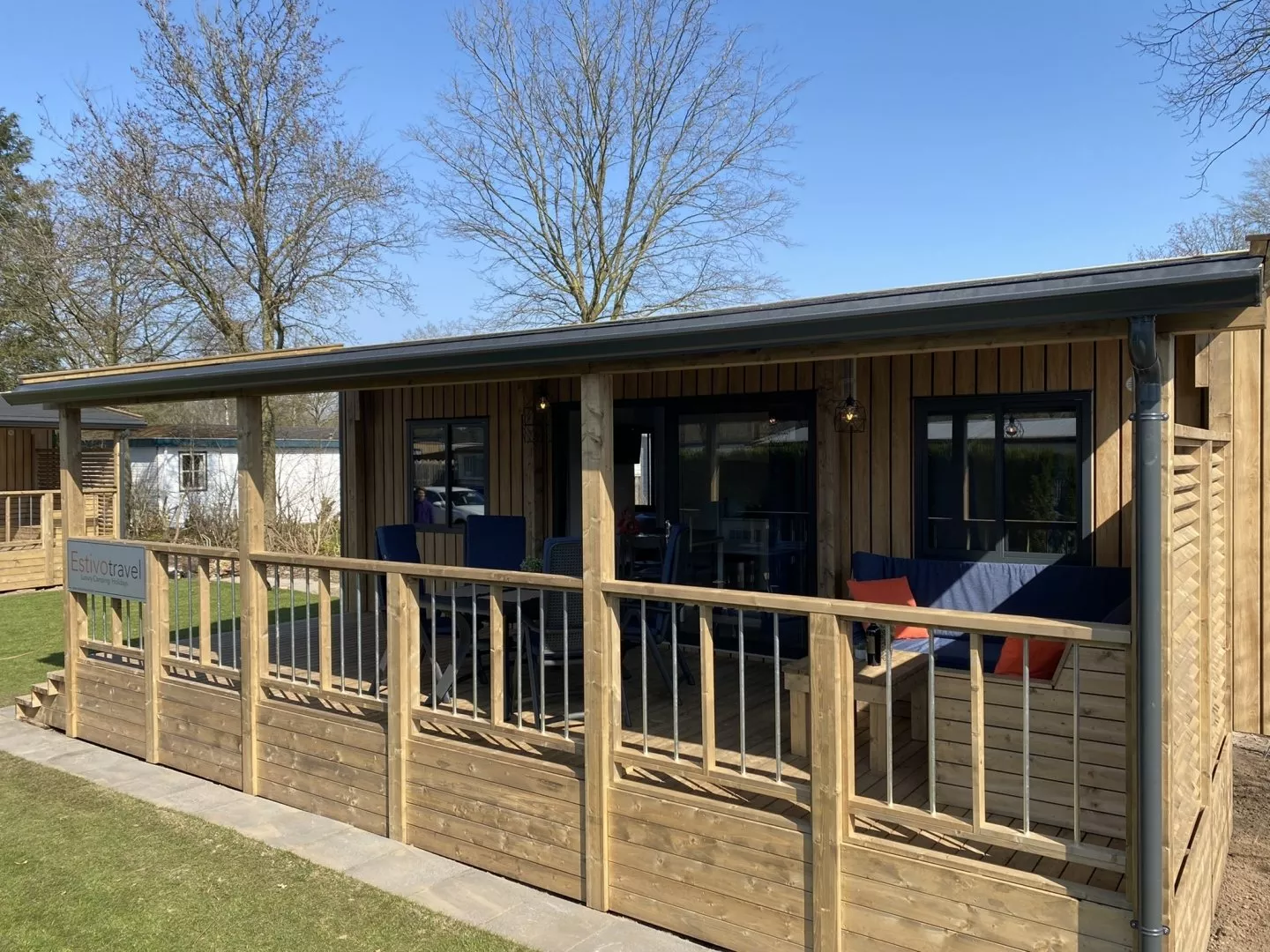 Camping Recreatiepark TerSpegelt-