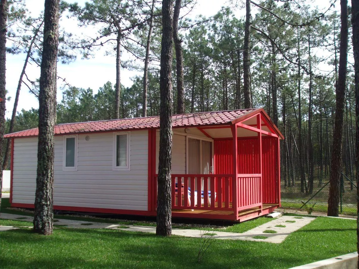 Camping Orbitur Vagueira