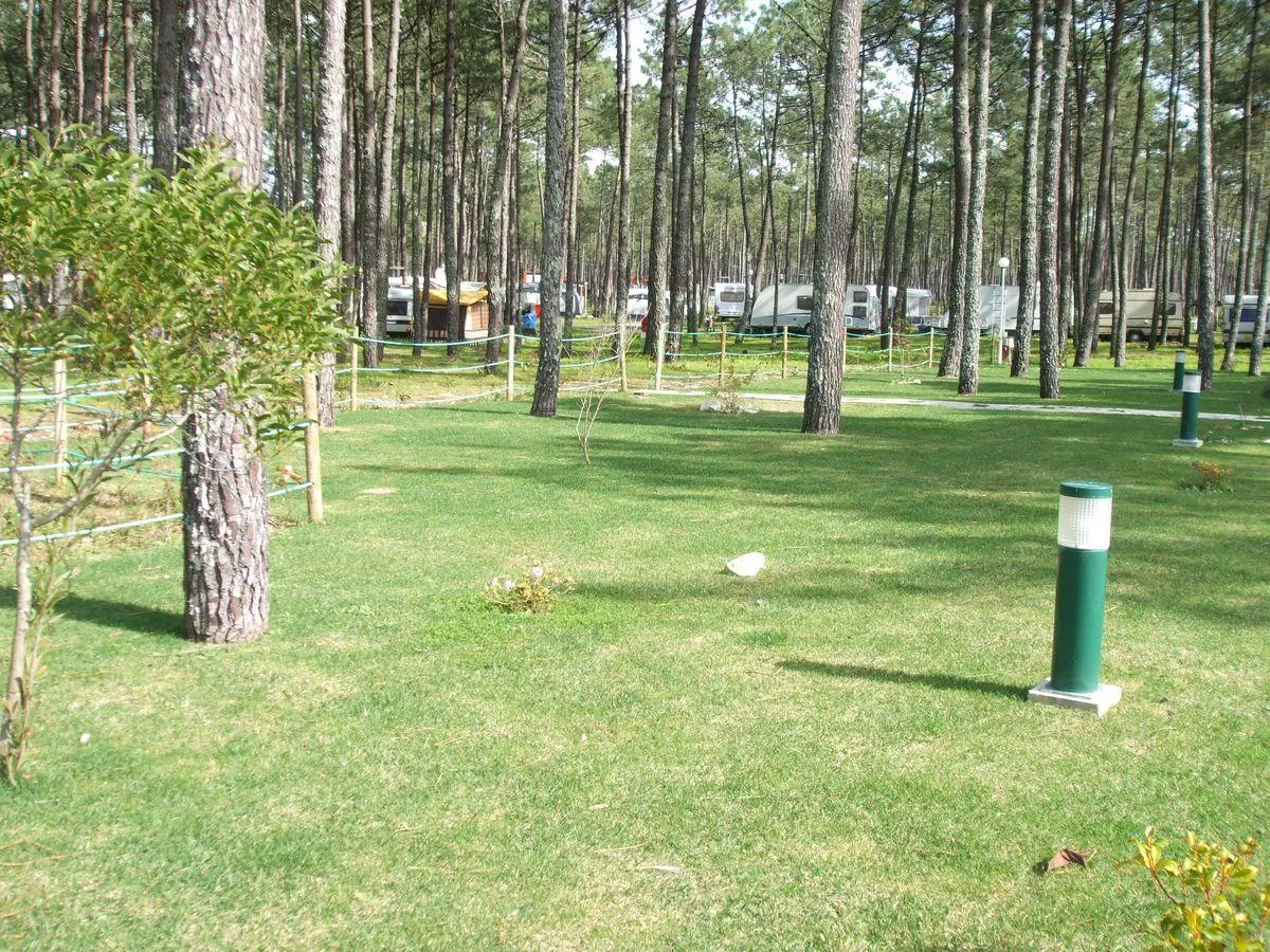 Camping Orbitur Vagueira