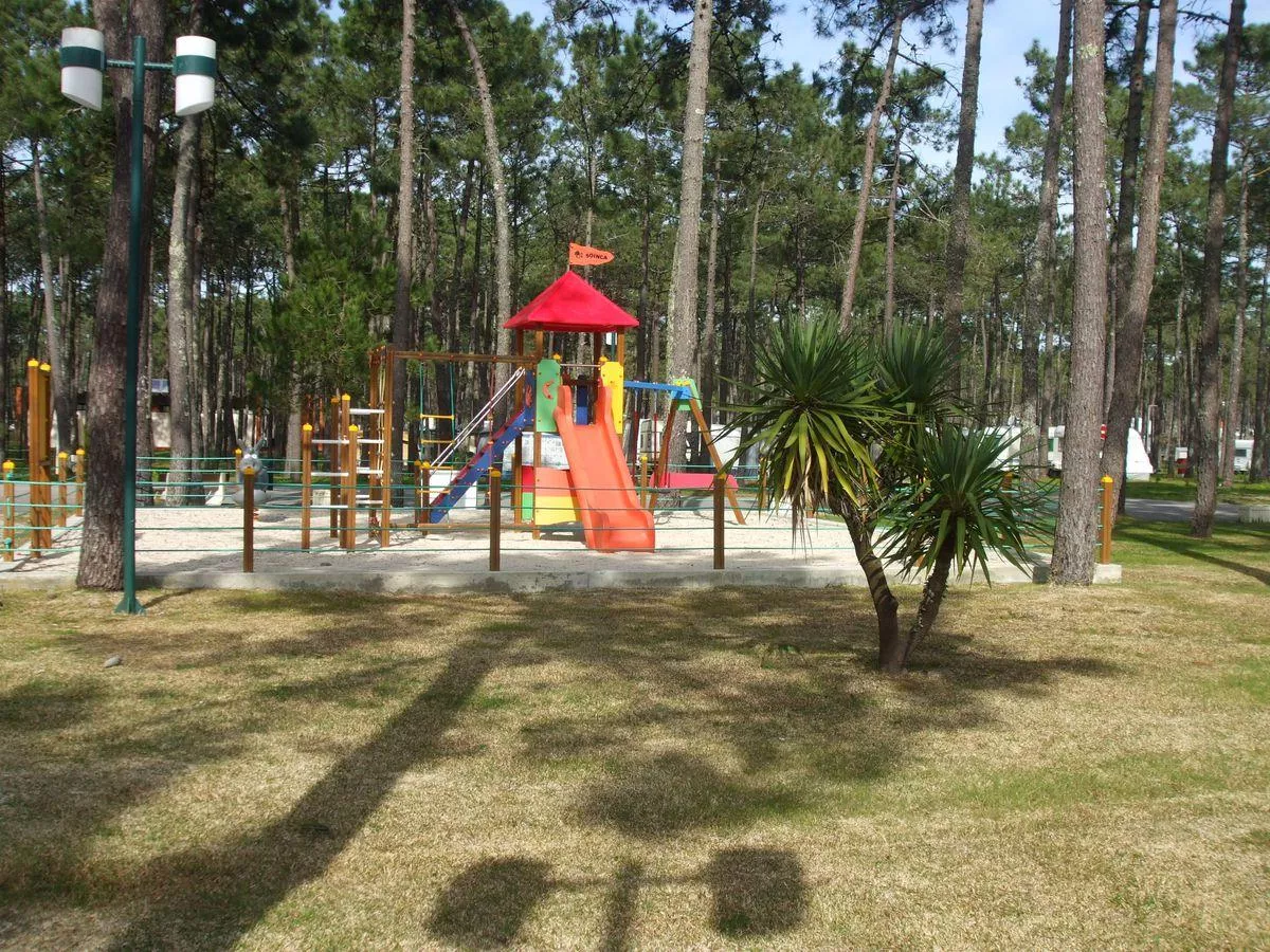 Camping Orbitur Vagueira-