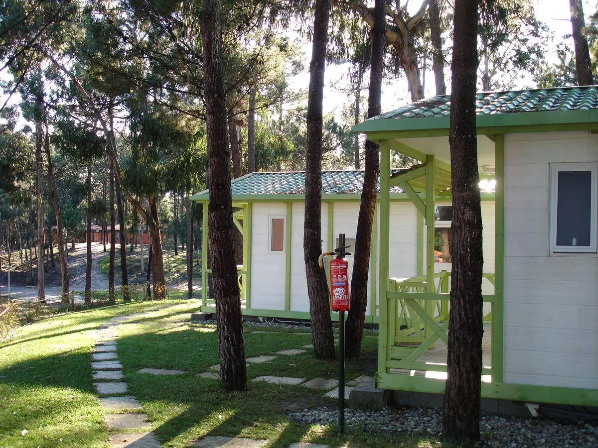 Camping Orbitur Foz do Arelho