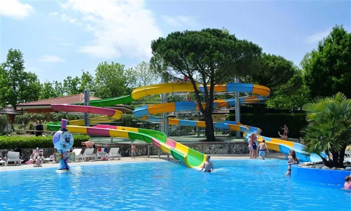 Camping Bella Italia -