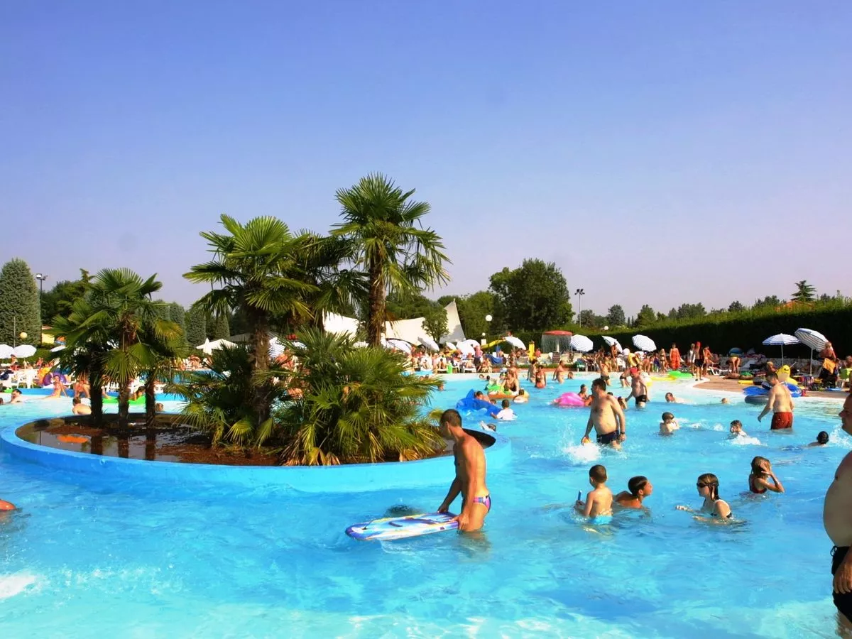 Camping Bella Italia -