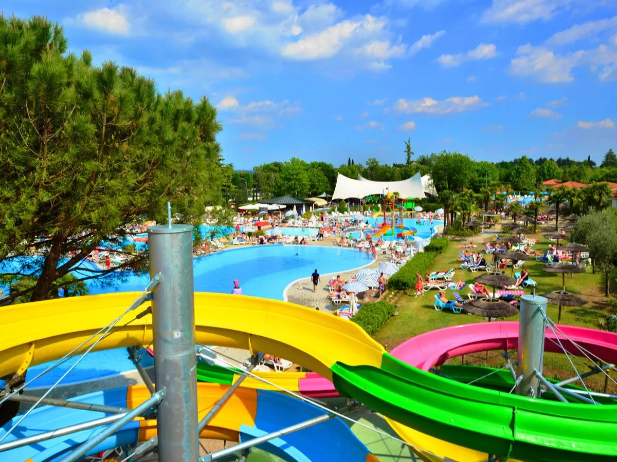 Camping Bella Italia -