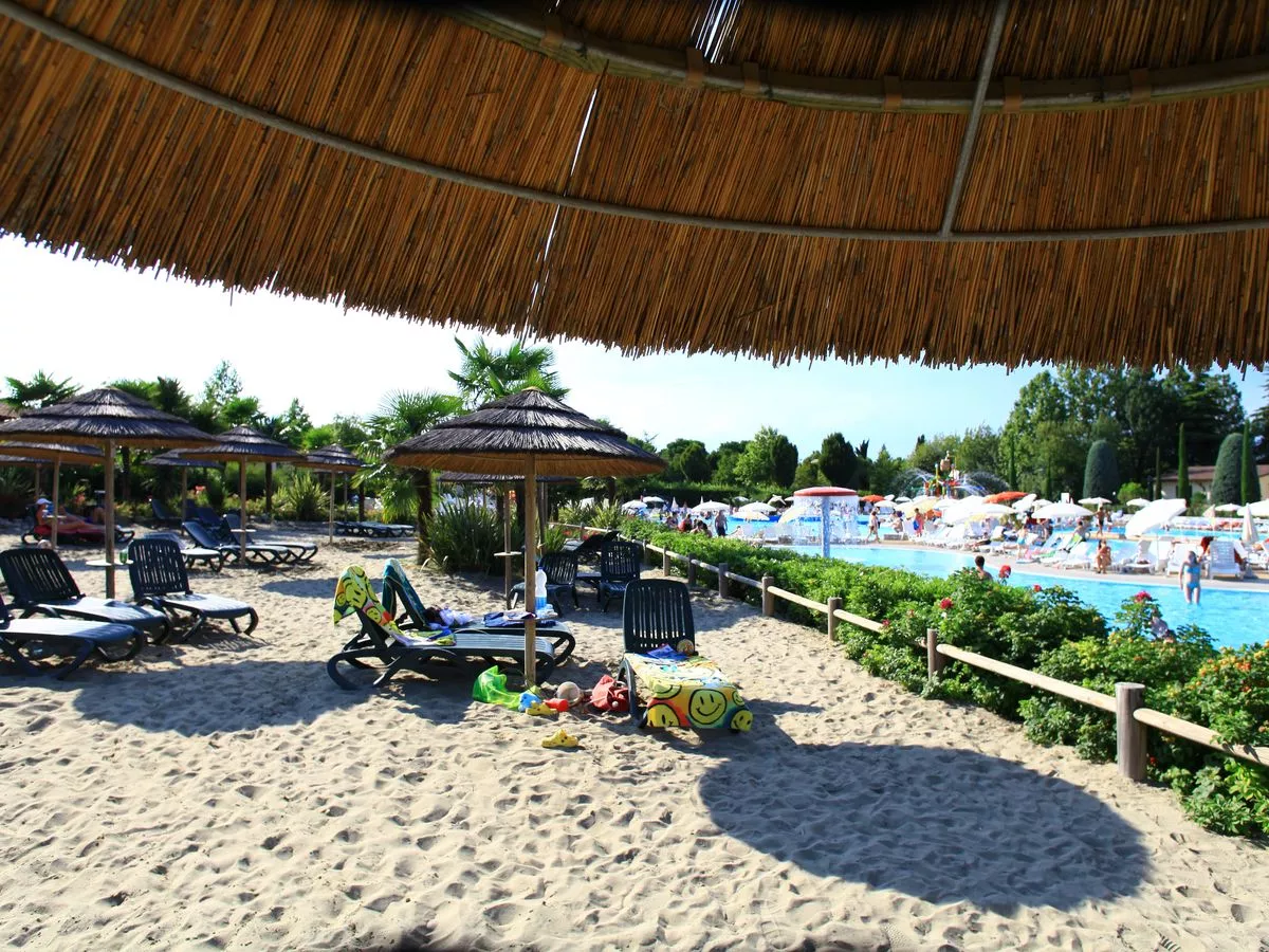 Camping Bella Italia -