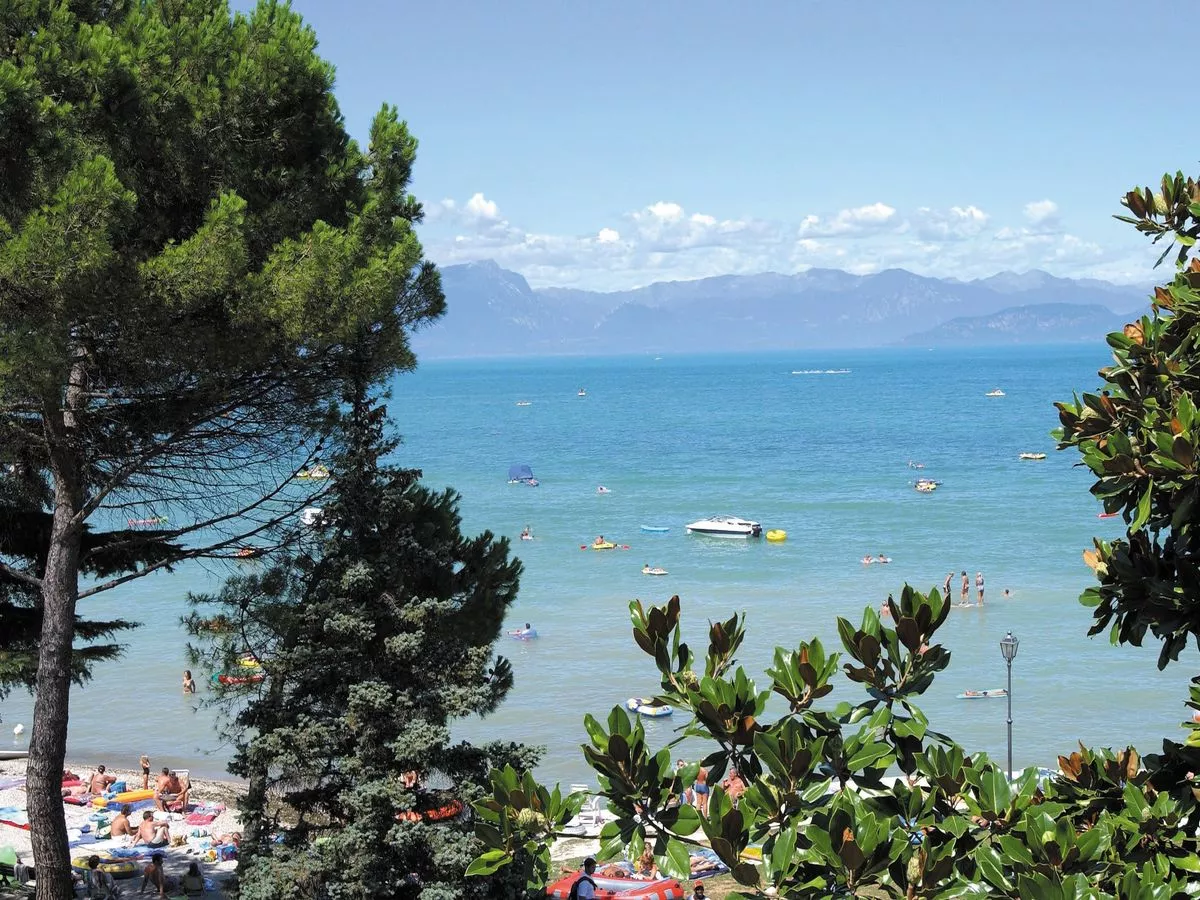 Camping Bella Italia -