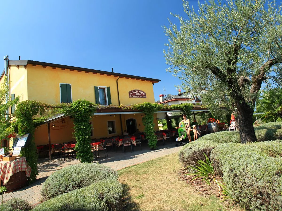 Camping Bella Italia -