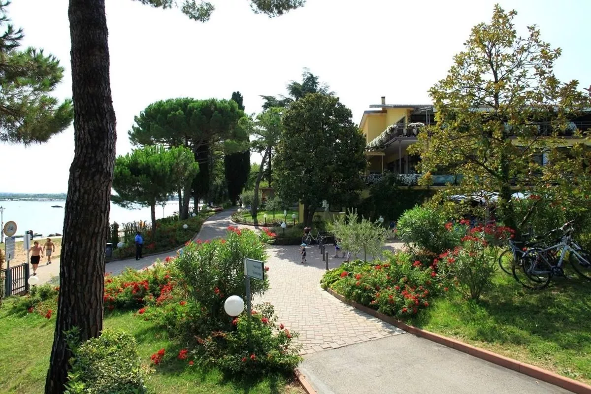 Camping Bella Italia -