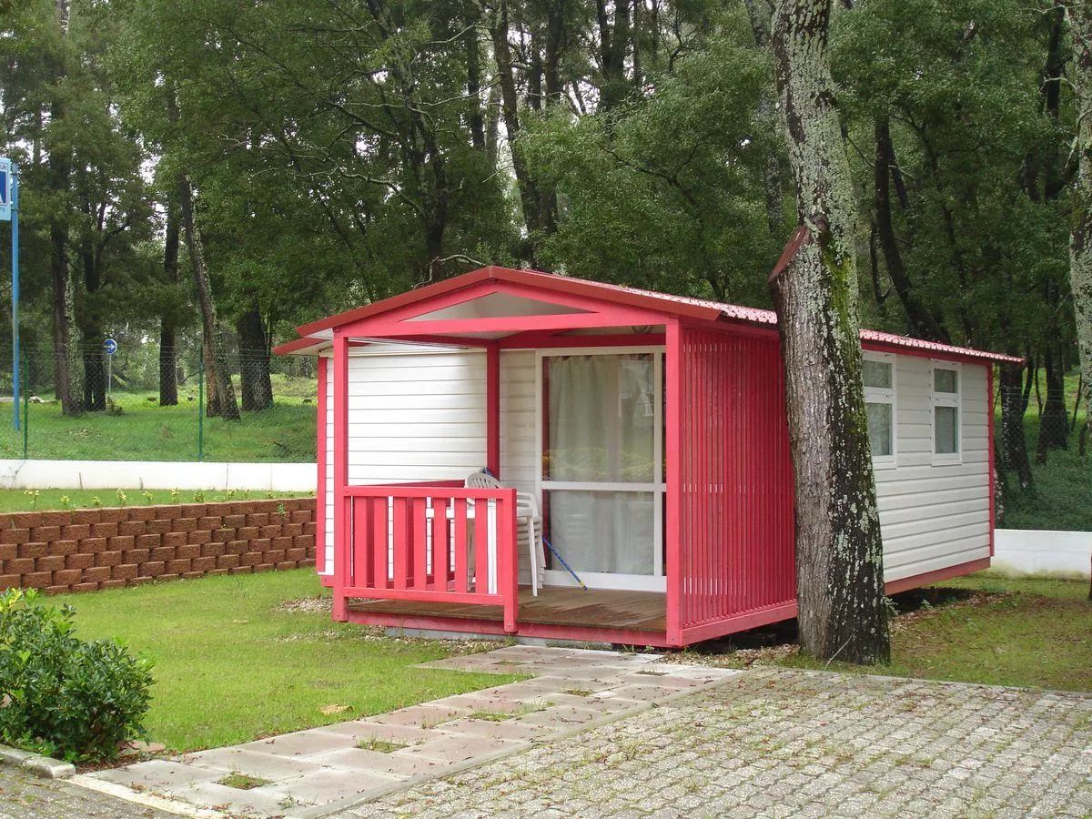 Camping Orbitur Caminha