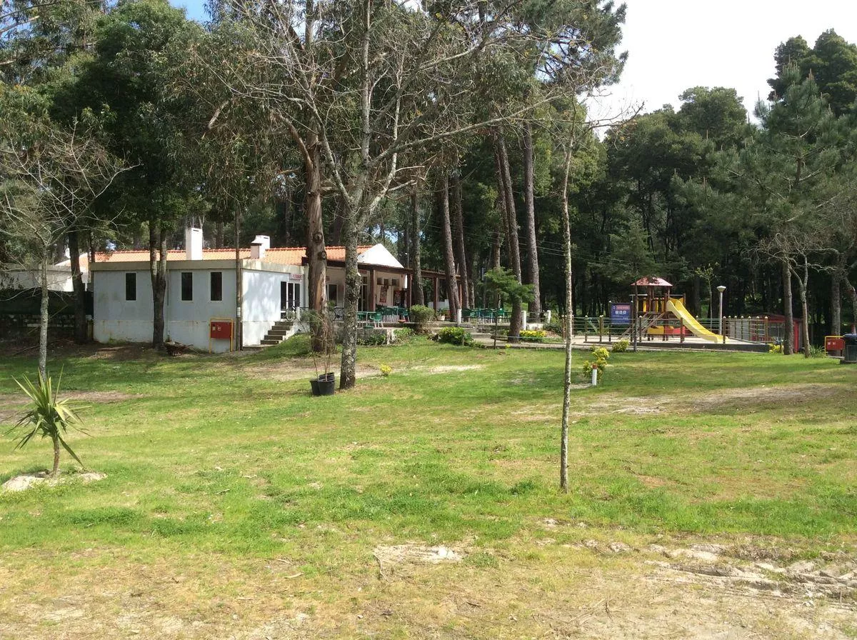 Camping Orbitur Caminha-