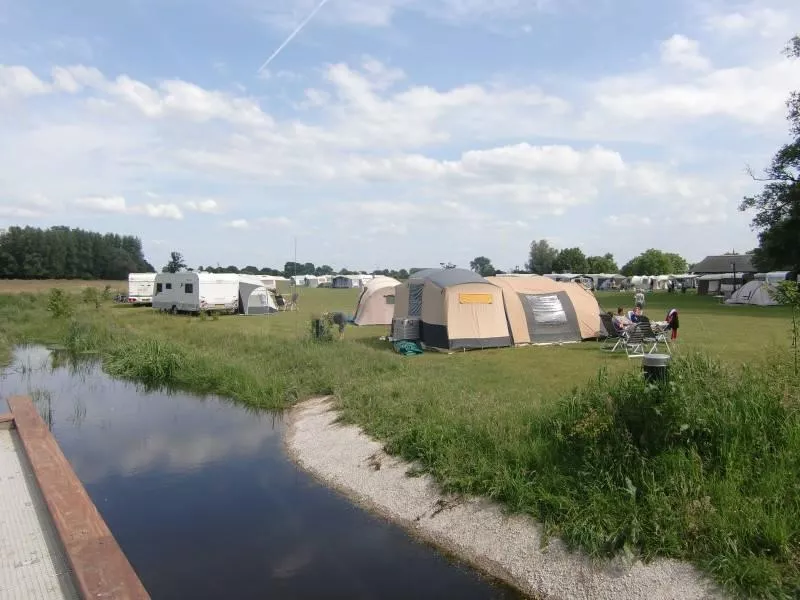 Camping De Adelaar