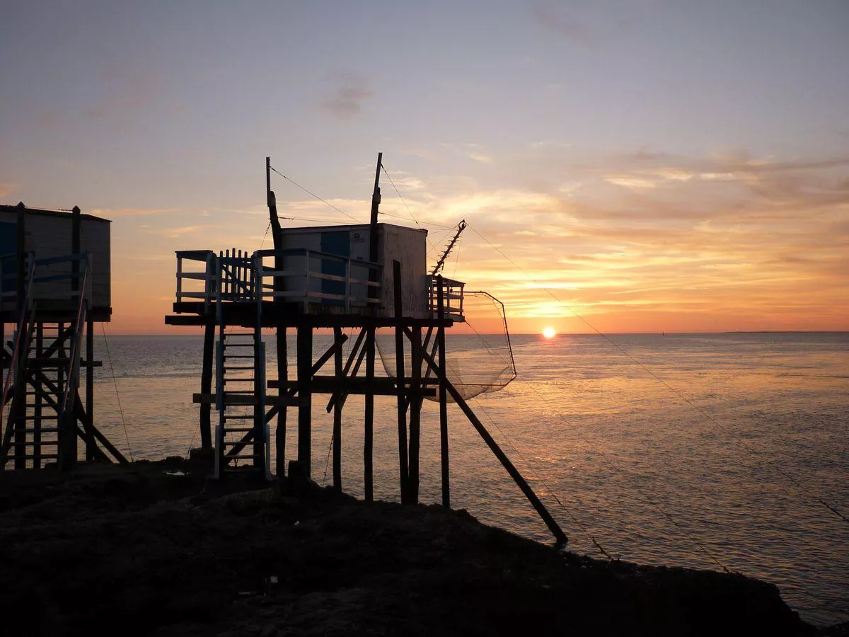 Camping Sandaya LOrée du Bois -