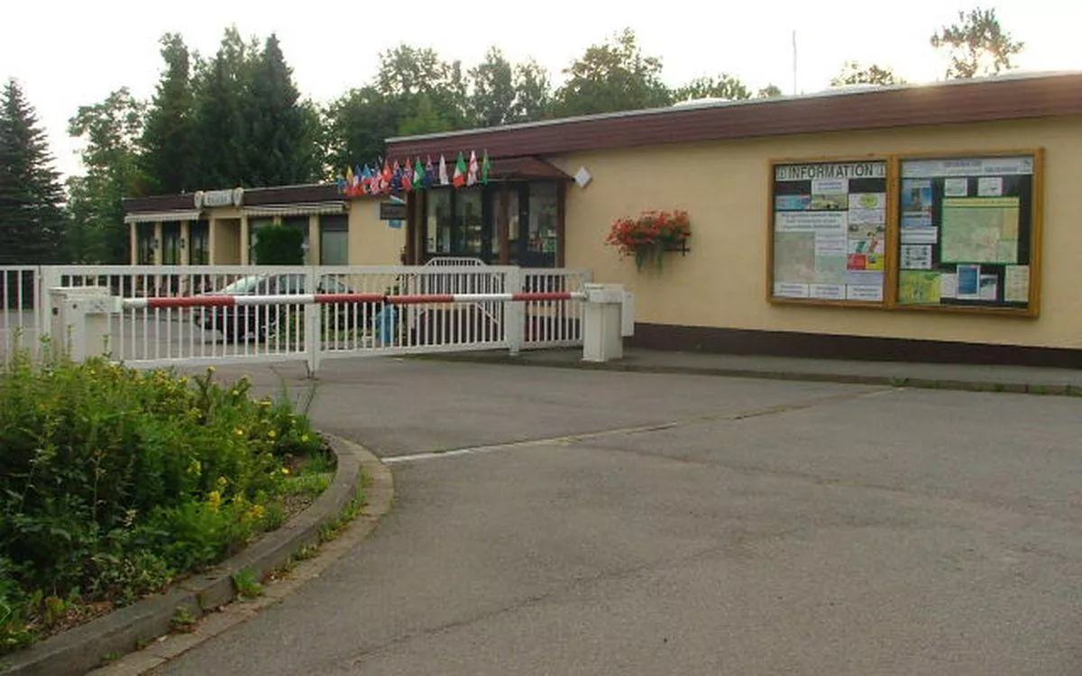 Knaus Campingpark Walkenried -