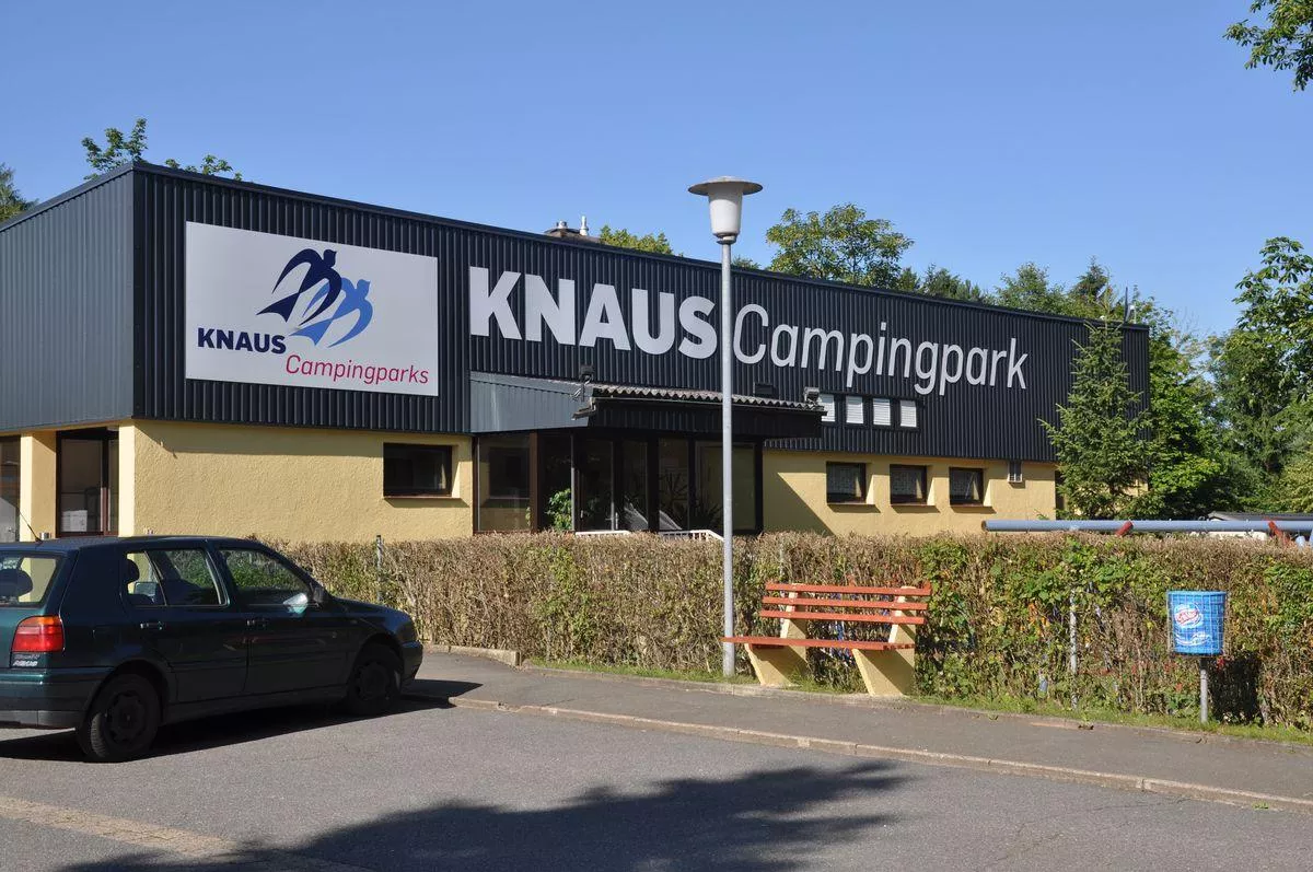 Knaus Campingpark Walkenried -