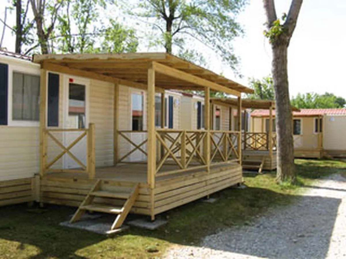 Knaus Campingpark Hamburg-