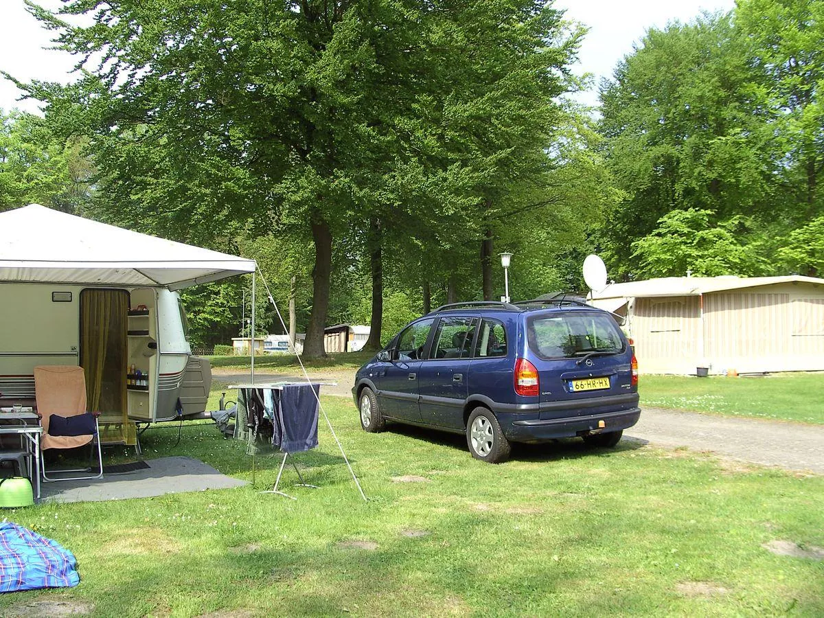 Knaus Campingpark Bleckede/Elbtalaue -