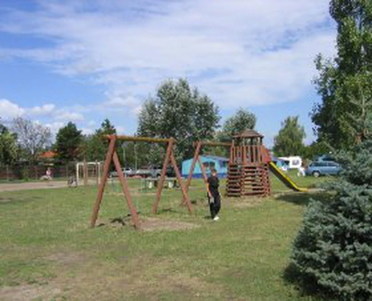 Knaus Campingpark Bad Dürkheim -