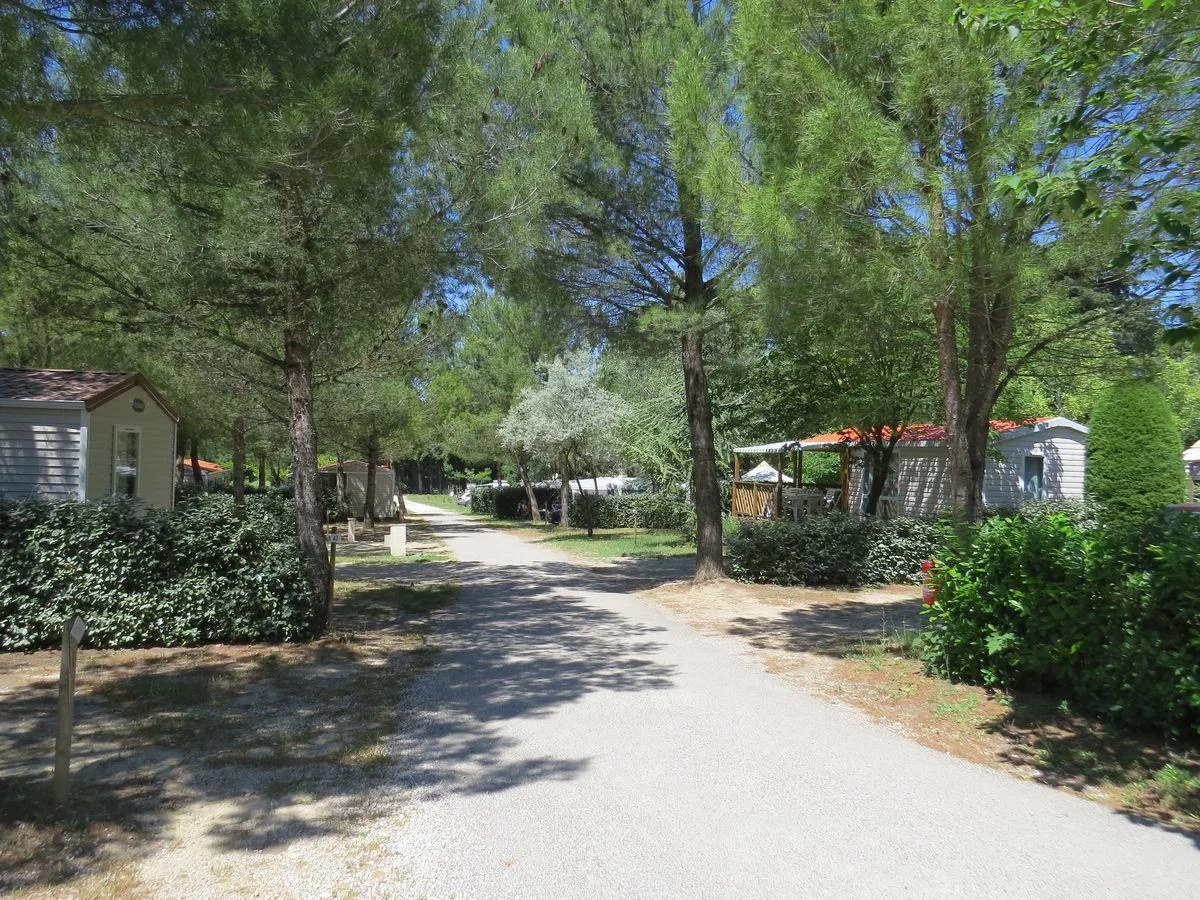 Camping Fontisson 