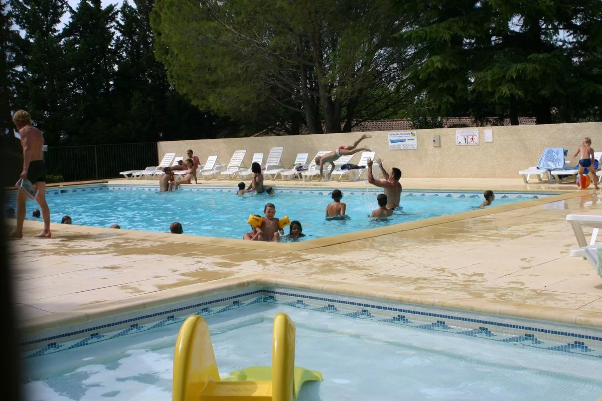 Camping Fontisson -