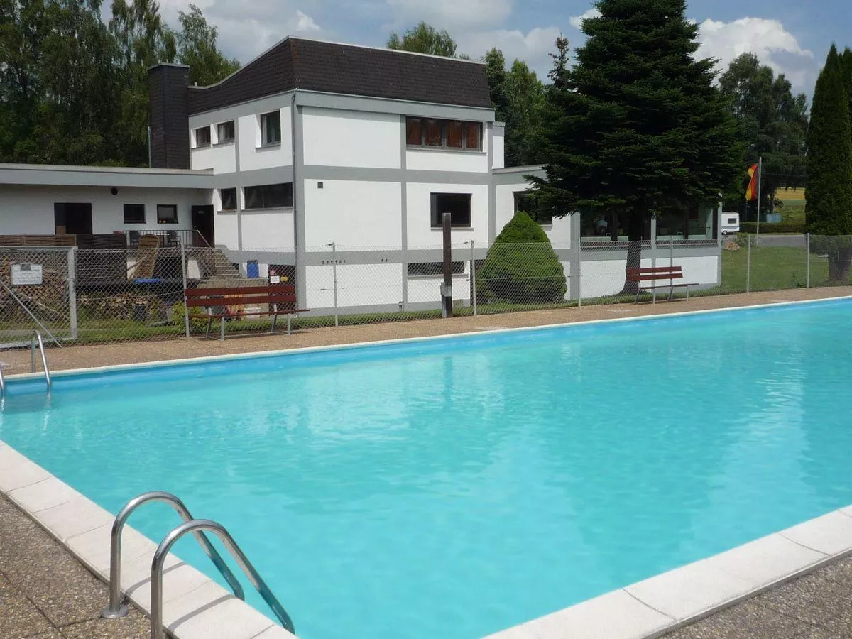 Campingpark Reinsfeld -