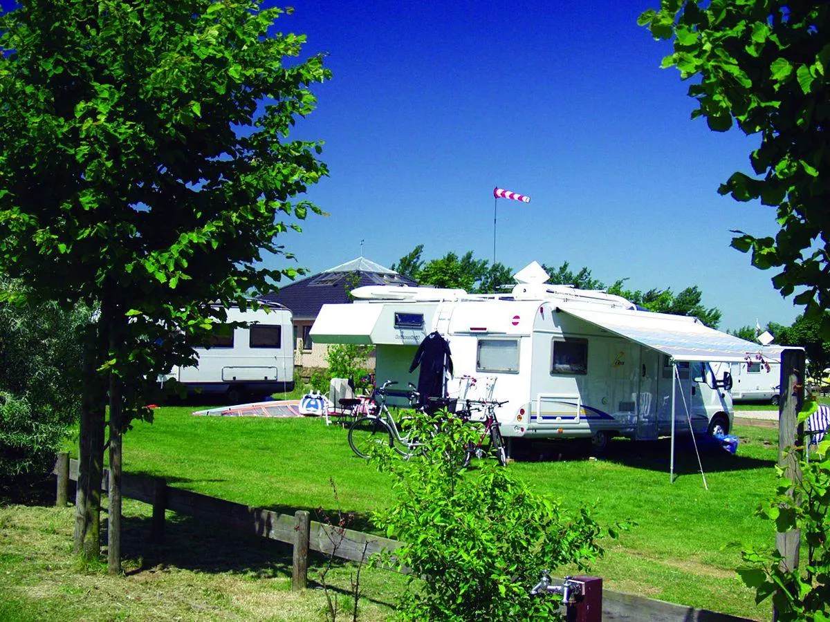 Camping Wulfener Hals 