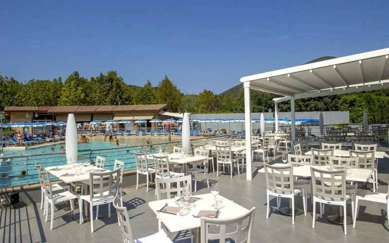 Camping Village Baia Azzurra -