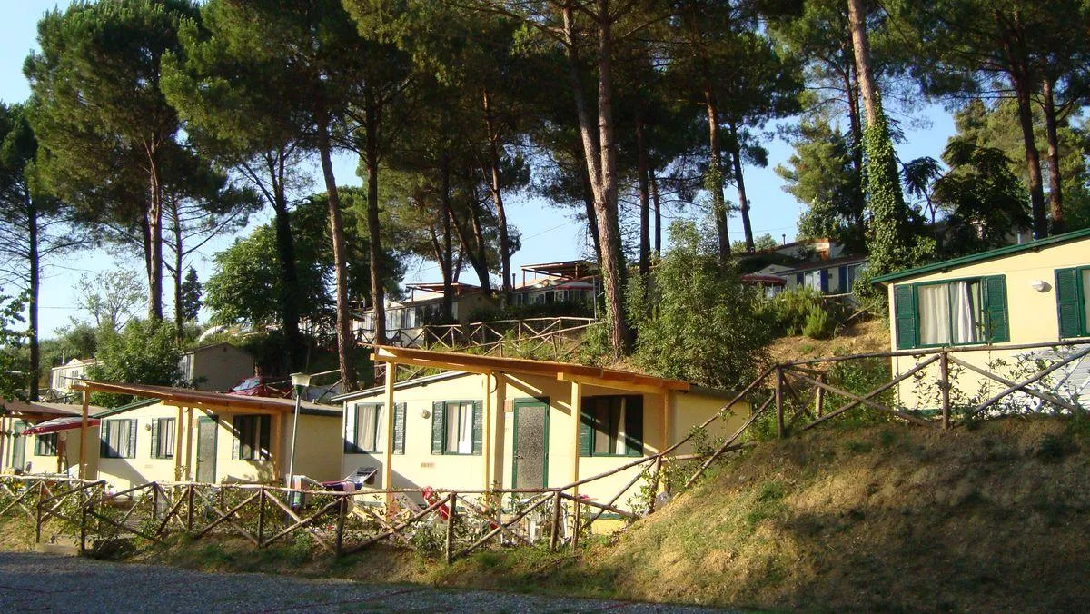 Toscana Holiday Village 