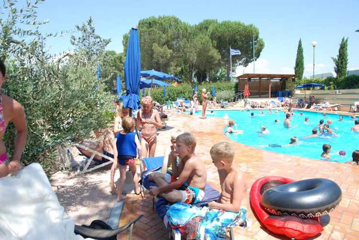 Toscana Holiday Village -