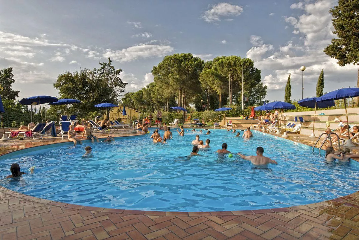 Toscana Holiday Village -