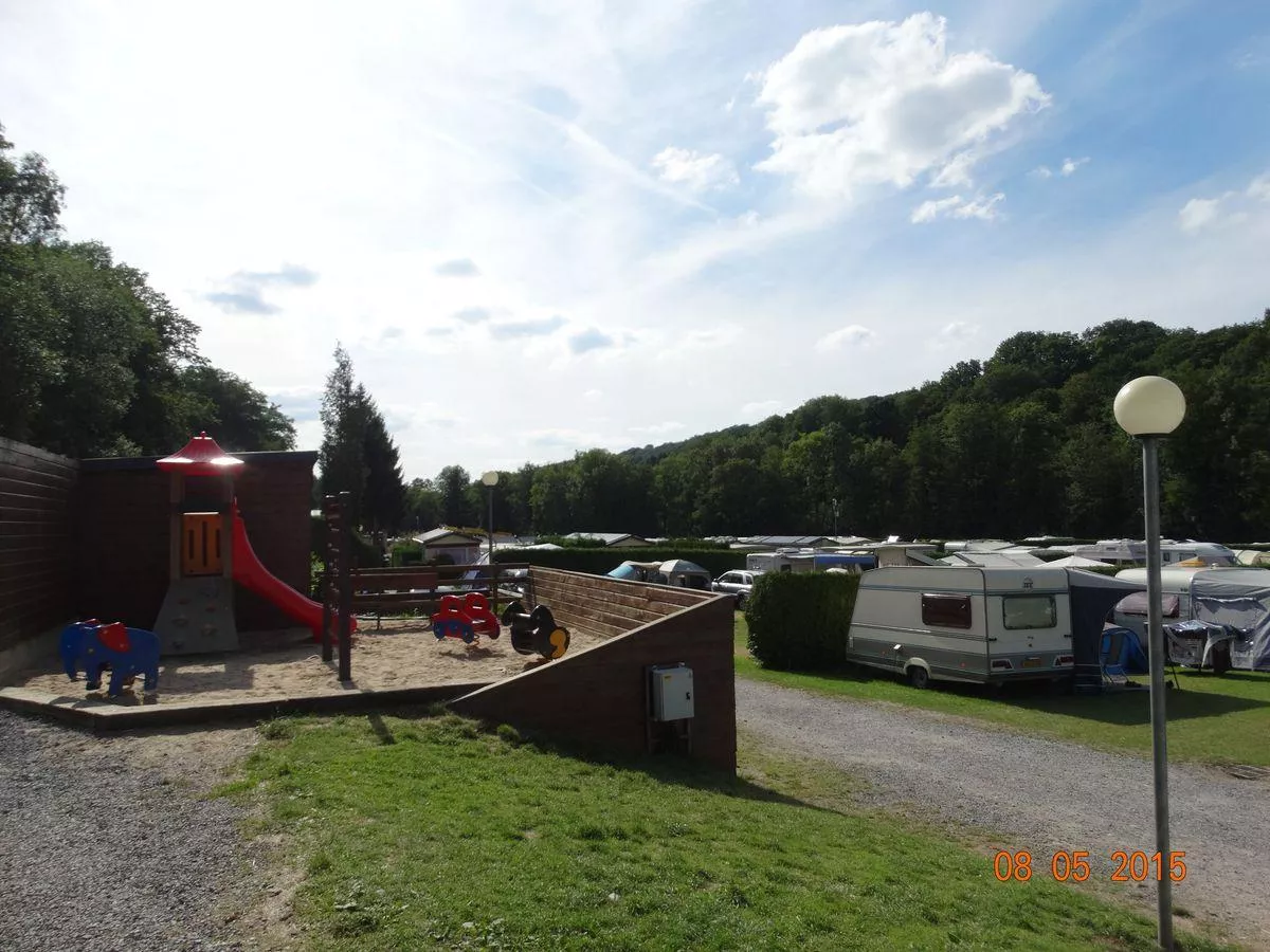 Camping Polleur-