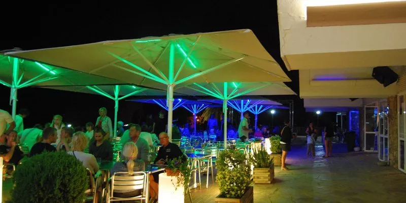 Camping Sènia Cala Gogo -