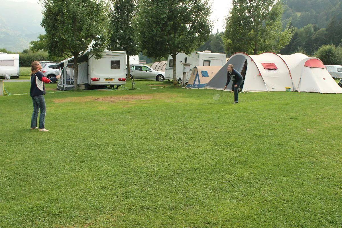 Camping Lazy-Rancho-