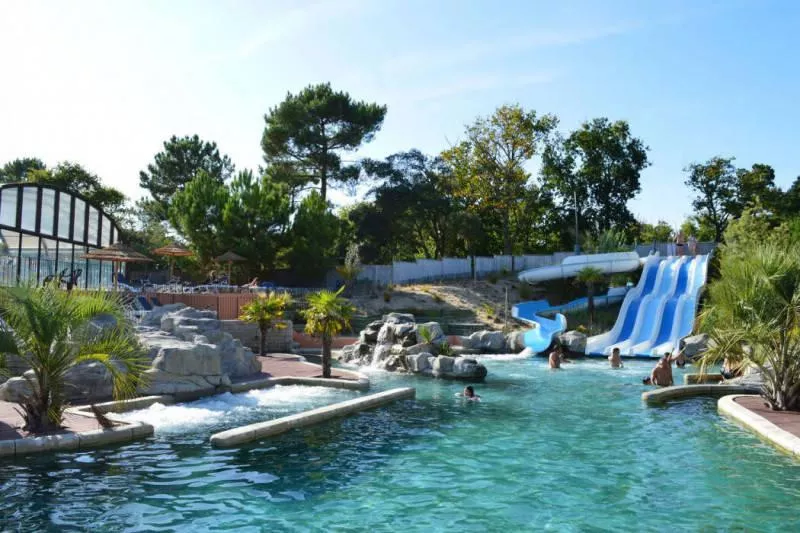 Camping Le Palace 