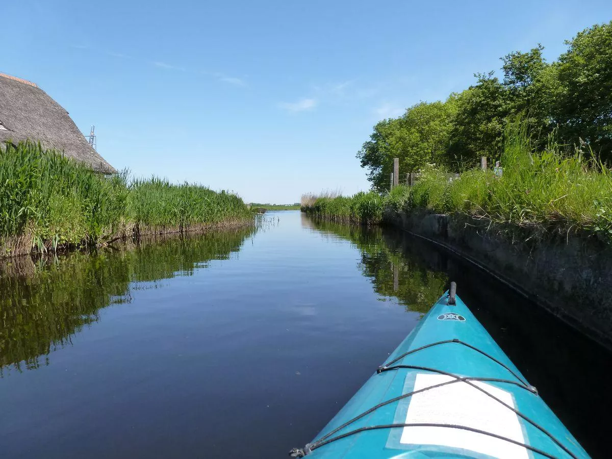 Kennemer Duincamping Geversduin