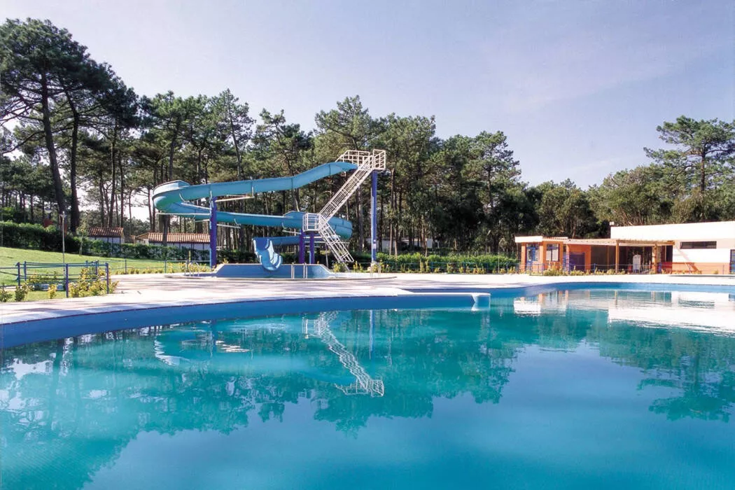 Camping Orbitur S. Pedro de Moel