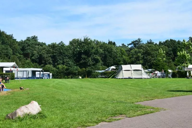 Camping De Bovenberg