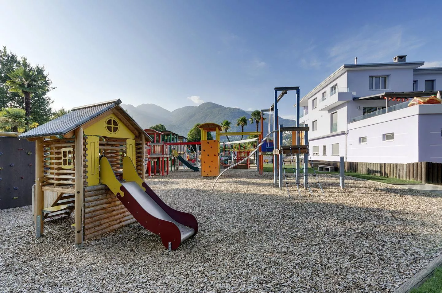 Campofelice Camping Village -